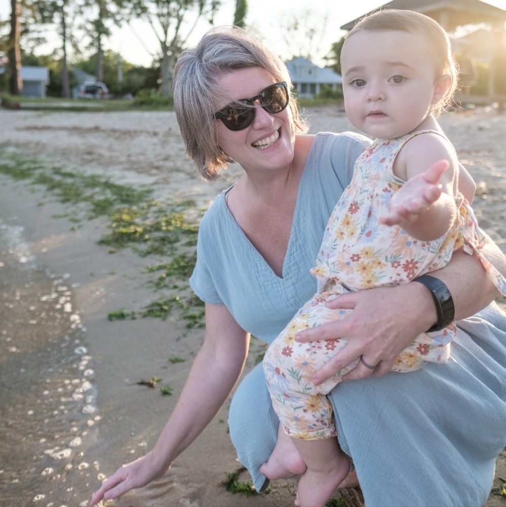 Meet your Posher, Alison